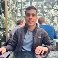 Mike Maroone Automotive Employee Gabe Montano's profile photo