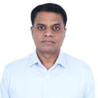Selvamani P Email