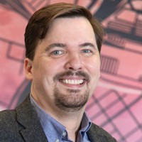 Baptist Health Employee Tom Gentry's profile photo