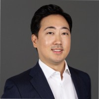 Olam Employee Dan Cho's profile photo