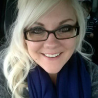 Dell Tech Employee Jennifer Haggerty's profile photo