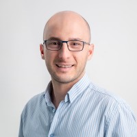 Bluespine Employee Ron Haberman's profile photo