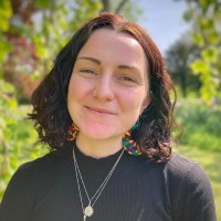 C40 Cities Employee Erin MacDermott's profile photo