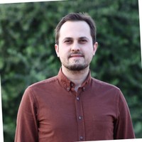MinDCet Employee M. Baran's profile photo
