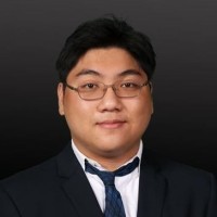 Zoomph Employee Alex Chin's profile photo