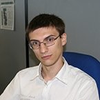 Treolan, LANIT Group Employee Andrey Koshelev's profile photo