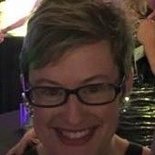 Extol Media Employee Allison Jones's profile photo