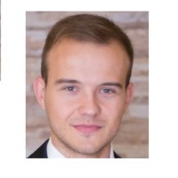 ELTE Group Employee Mariusz Czerw's profile photo