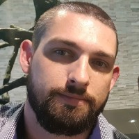 Lane's Australia Employee Nathan Armstrong's profile photo