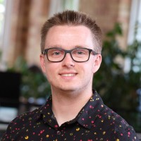 Jamie Lyon's profile photo