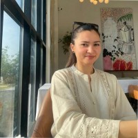 ZARA SHAHJAHAN Employee Alita Shahid's profile photo