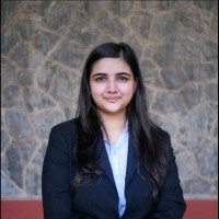 GSK Employee Asmita Singh's profile photo