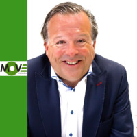 Move Intermodal Employee Luc Driessen's profile photo