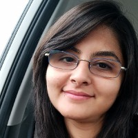 Sunteck Realty Ltd Employee Hetal Maliya's profile photo