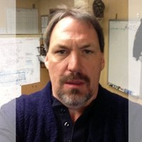 Weld Spec Inspection Services (an HMT Company) Employee Richard Botheras's profile photo