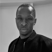 Descasio Employee Tomi Adejorooluwa's profile photo