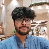 RENAN Employee Sarthaak Pal's profile photo