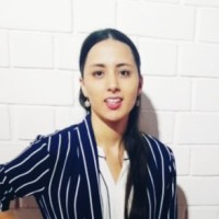 Blue Studies International Chile Employee Luciana Salinas's profile photo