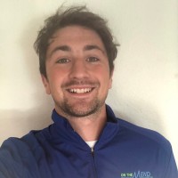 On The Mend Medical Supplies & Equipment Employee Max Retallick's profile photo