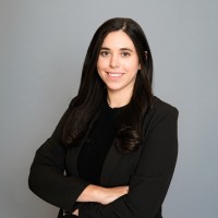 Cade Ventures Employee Isabel Glass's profile photo