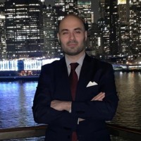 Some Kind Of Digital Employee Michael Milman's profile photo