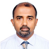 Tata AIG General Insurance Company Limited Employee Sanjay Pai's profile photo