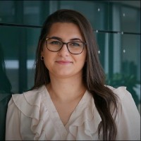 Weber-Stephen Nordic Employee Senada Toplica's profile photo