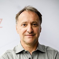 Jean-Francois Déchant