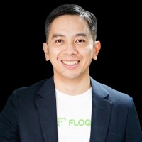 FLOQ Employee Yudhono Rawis's profile photo