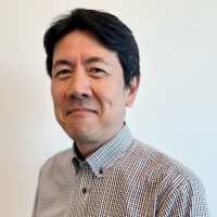 Presidio Ventures Employee Andy Ozawa's profile photo