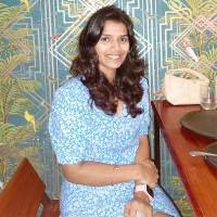 Ananya Saxena Email & Phone Number