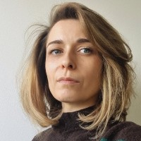 ADEX Energy Employee Alexandra Stoyanova's profile photo