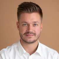 roadsurfer Employee Alexander Ochs's profile photo