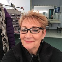 Shea's Performing Arts Center Employee Mary Witherell's profile photo