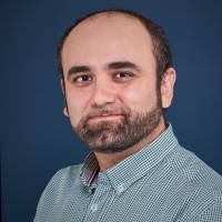 IRD Employee Edi Prifti's profile photo