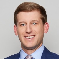 First Eagle Investments Employee Charlie Rogers's profile photo