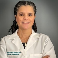 Saint Francis Hospital Employee Vero Pimentel's profile photo