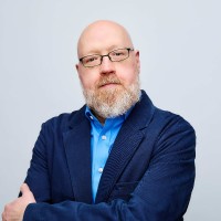 Daly Gray Public Relations Employee Chris Daly's profile photo