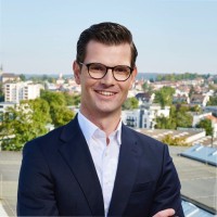 Eisenmann GmbH Employee Jochen Straub's profile photo