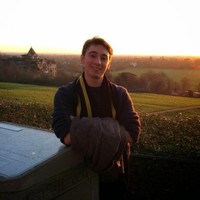 tepeo Employee Iain Duncan's profile photo