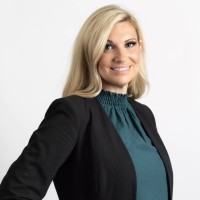 Speech Ease Speech Pathology Employee Melanie Correia's profile photo