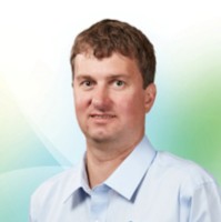 QuantyPhi Employee Adam Stone's profile photo