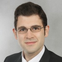 Zaur Rustamov Email & Phone Number