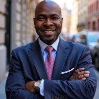 Anthony Stoute Email & Phone Number