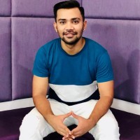 Labra Employee Pawan Kumar's profile photo