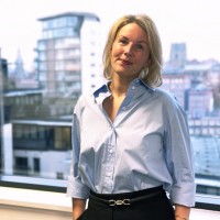 Tecforce Limited Employee Charlotte Stonier's profile photo