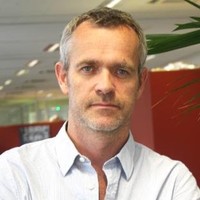 Cocolis Employee Steven Harel's profile photo