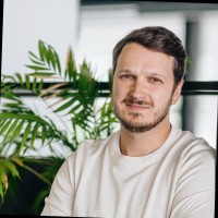 CUBE agency Employee Jānis Lankovskis's profile photo