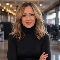 TrueSense Marketing Employee Marcy Auman's profile photo