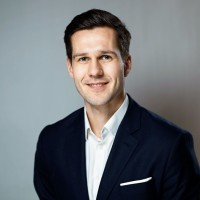 Hafslund Employee Martin Lundby's profile photo